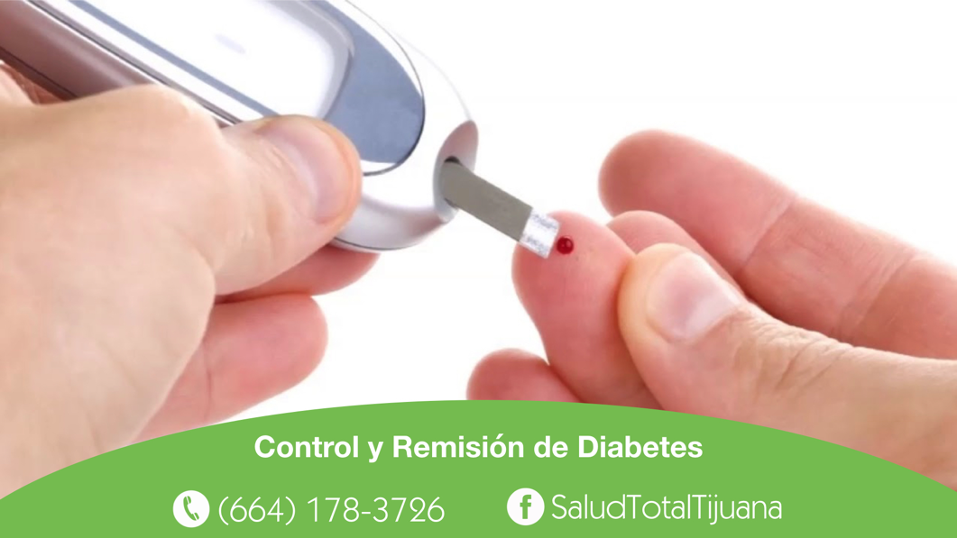 control de diabetes en tiujuana salud total nutricion 