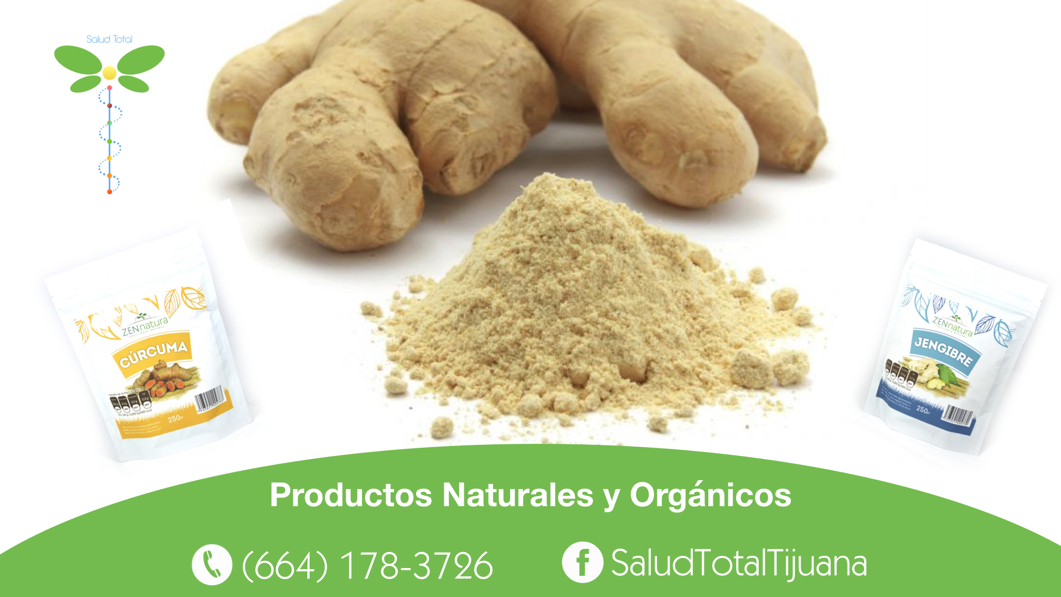 productos organicos en tijuana