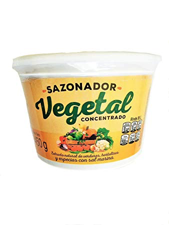 sazonador teresitas natural en tijuana