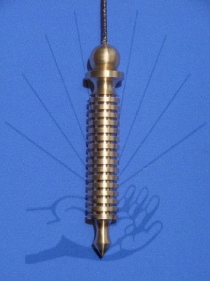 uso del pendulo para tarapias alternativas en tijuana